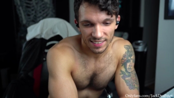 Jackdesfeux  26-07-2021 video yummy